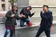 Hartford Scavenger Hunt by Wacky Walks thumbnail 1