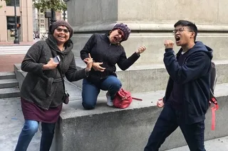 Hartford Scavenger Hunt by Wacky Walks