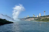 Niagara Falls Boat Ride and Cave Tour thumbnail 4