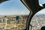 Las Vegas Grand Canyon Helicopter Tour thumbnail 3