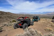 Salt Lake UTV Off Road Adventure thumbnail 4
