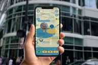 Chicago Michigan Avenue Walking Tour with Smartphone App thumbnail 3