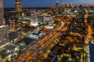 Atlanta Scenic Helicopter Tour thumbnail 2