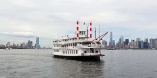 New York City New Year's Eve Yacht Party