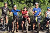 Santa Barbara Bike Rental with Area Map thumbnail 1