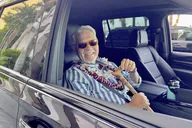 Honolulu Business Airport Transfer thumbnail 2