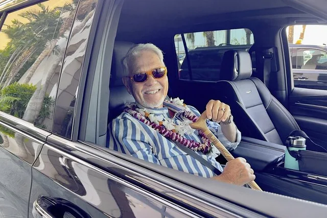 Honolulu Business Airport Transfer - Image 2