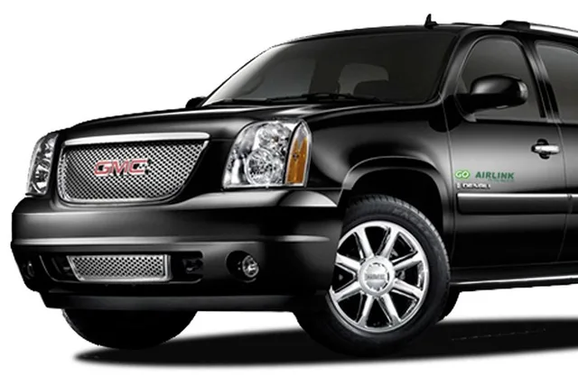 New York City Private Airport Transfer - Image 4