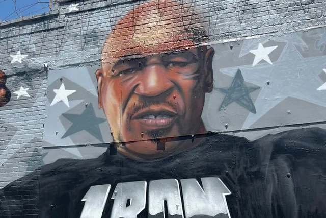 Brooklyn Hip Hop Walking Tour - Image 2