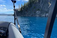 Lake Tahoe Pontoon Boat Rental 4 hr thumbnail 4