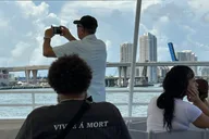 Miami Cruise Millionaire Homes and Skyline 75 min thumbnail 5