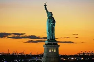New York Statue of Liberty and Ellis Island Tour thumbnail 2