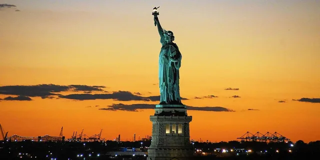 New York Statue of Liberty and Ellis Island Tour - Image 2