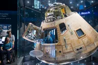 Huntsville Multi-Attraction Pass thumbnail 3