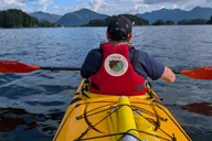 Sitka Island Discovery Kayak Tour thumbnail 1