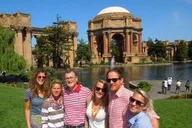 San Francisco City Private Custom Tour 4 hr thumbnail 6