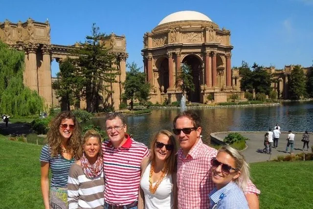 San Francisco City Private Custom Tour 4 hr - Image 6