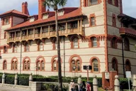 St. Augustine Day Trip from Orlando thumbnail 4