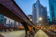 Chicago Ghost Tour: Wind and Souls Adults Only 1.5 hr thumbnail 2