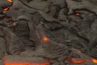 Waikoloa Volcano Slingshot Tour thumbnail 2