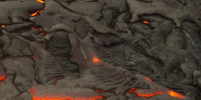 Waikoloa Volcano Slingshot Tour - Image 2