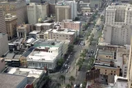 New Orleans Private Walking Tour thumbnail 2