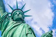 New York City Statue of Liberty and Ellis Island Tour thumbnail 1