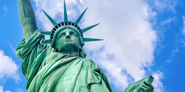 New York City Statue of Liberty and Ellis Island Tour - Image 1
