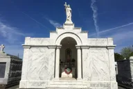 New Orleans Cemetery Walking Tour thumbnail 5
