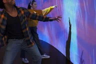 New York City Family Space Adventure thumbnail 3
