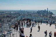 New York City Edge Observation Deck Admission thumbnail 2
