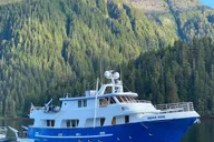 Sitka Private Yacht Cruise of Southeast Alaska thumbnail 2
