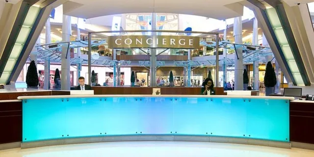 Orlando Personal Styling Experience at The Mall at Millenia - Image 4