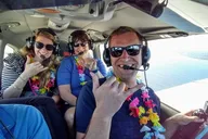 Maui Air Tour: 5 Islands Private Experience thumbnail 4