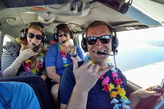 Maui Air Tour: 5 Islands Private Experience - Image 4