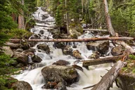 Estes Park Photography Hike in Rocky Mountain National Park thumbnail 2