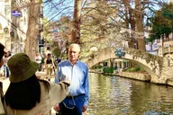 San Antonio Riverwalk and Downtown Walking Tour thumbnail 3
