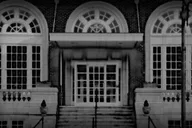 Asheville Haunted History Trolley Tour 75 min thumbnail 4