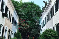 Washington, DC Georgetown Architecture Walking Tour thumbnail 2