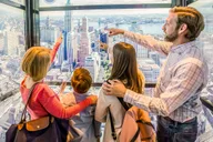 New York One World Observatory Skip-the-Line Ticket thumbnail 5