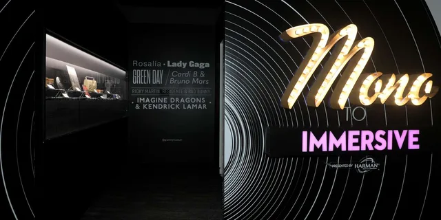 Los Angeles Grammy Museum Entry Ticket - Image 3