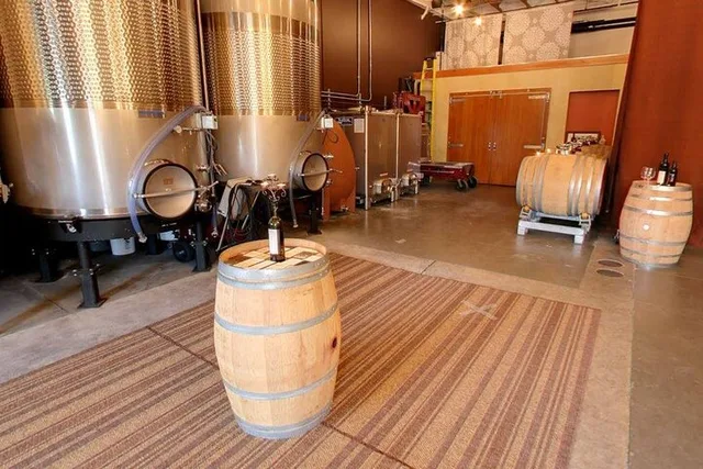 Woodinville Wine Tasting Pass - Image 2