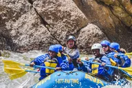 Buena Vista Whitewater Rafting in Browns Canyon 5 hr thumbnail 1