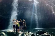 Maui Road to Hana Tour with GoPro thumbnail 1