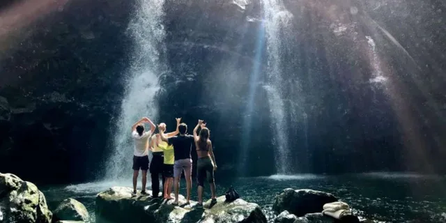 Maui Road to Hana Tour with GoPro - Image 1