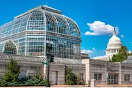 Washington D.C. Smithsonian Museums Transportation thumbnail 2
