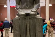 New York City Metropolitan Museum Bible Tour 2 hr thumbnail 2