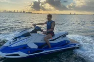 Key West Jet Ski Ride 90 Min thumbnail 1