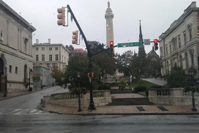 Baltimore Historical Sightseeing Tour - Image 2