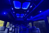 Napa Valley Winery and Vineyard Transportation thumbnail 4